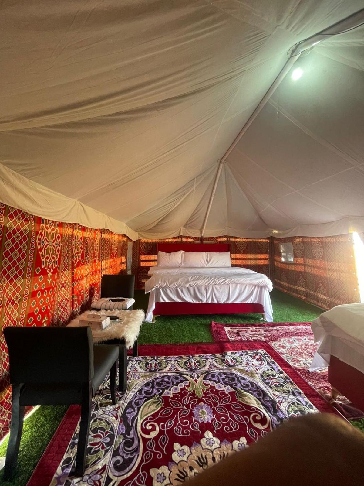 Moon Light Camp * Bidiya