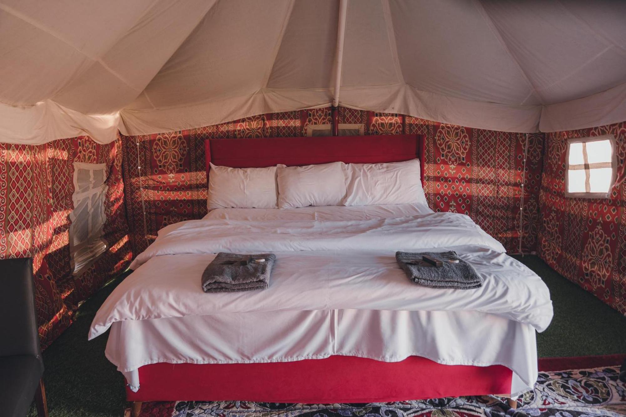 Camping Moon Light Camp *