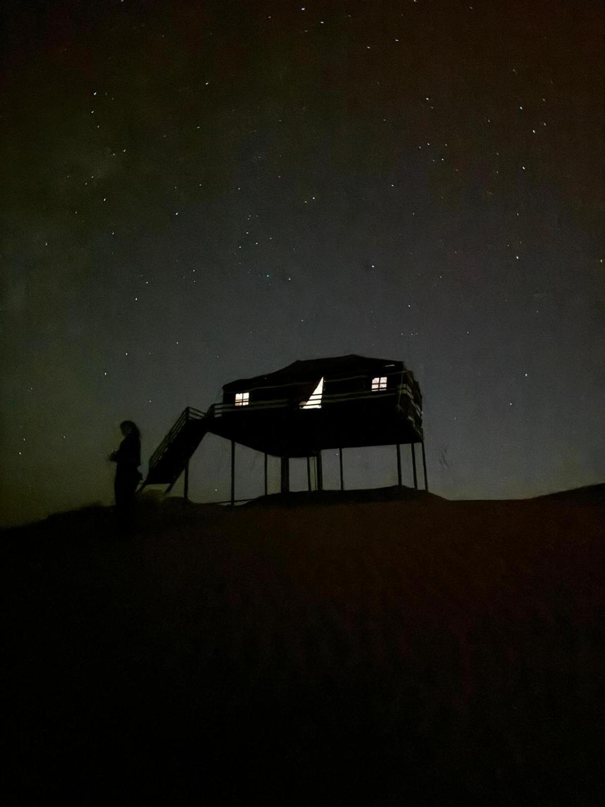 Moon Light Camp