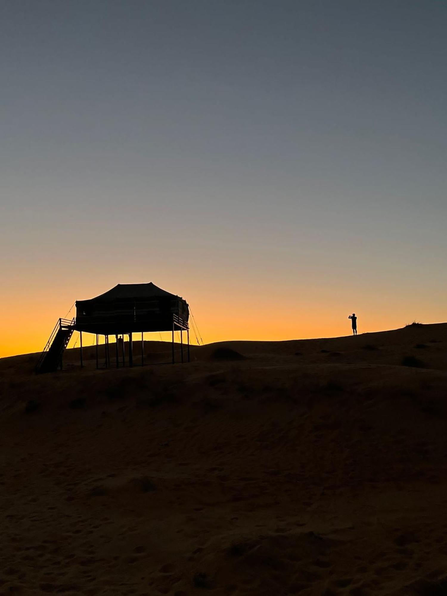 Moon Light Camp * Badīyah